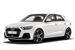 Audi A1 (8X)