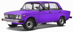 ВАЗ 2106 1 поколение  (1975-2006)