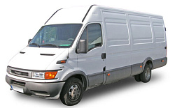 IVECO Daily 3 3 поколение (1999-2006)