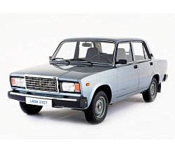 ВАЗ 2107 1 поколение (1982 – 2012)