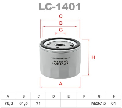 lc1401