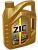 как выглядит масло моторное zic x9 fe 0w20 sp gf-6 4л на фото