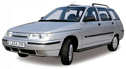 ВАЗ 2111 1 поколение (1997-2009)