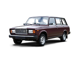 ВАЗ 2104 1 поколение (1984-2012)