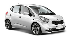 Kia Venga 1 поколение, вкл.рестайлинг (YN) 2010-2017