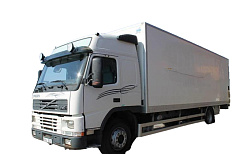 Volvo Trucks FM-7 1 поколение (1998-2002)