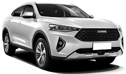 HAVAL F7/F7x