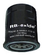 RB-EXIDE Фильтр масляный C513