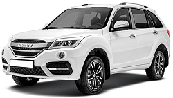 Lifan X60