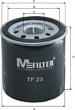 M-FILTER Фильтр масляный TF23