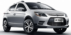 Lifan X50