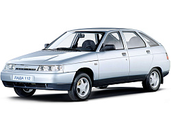ВАЗ 2112 1 поколение (1999 – 2009)